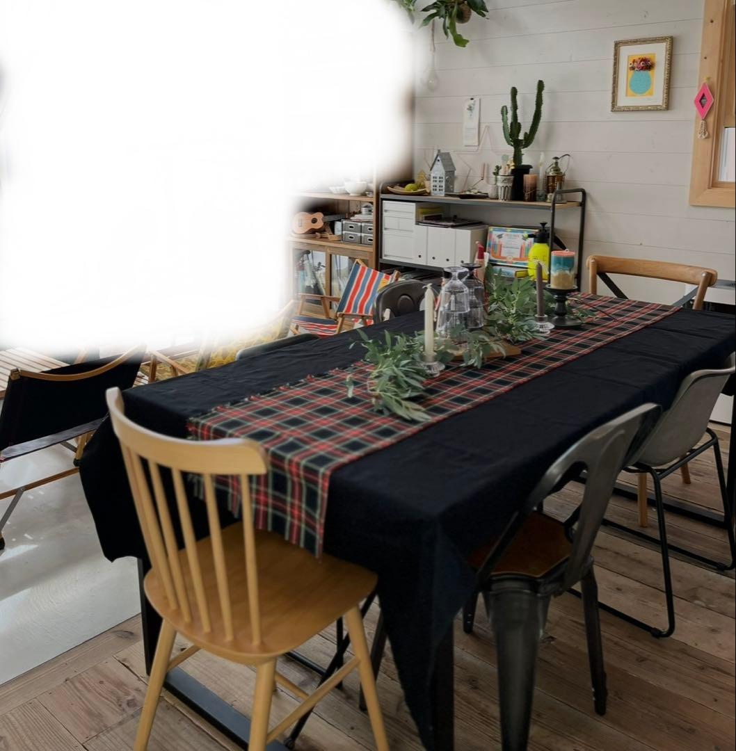PATCHWORK DINING TABLE（パッチワーク ダイニングテーブル