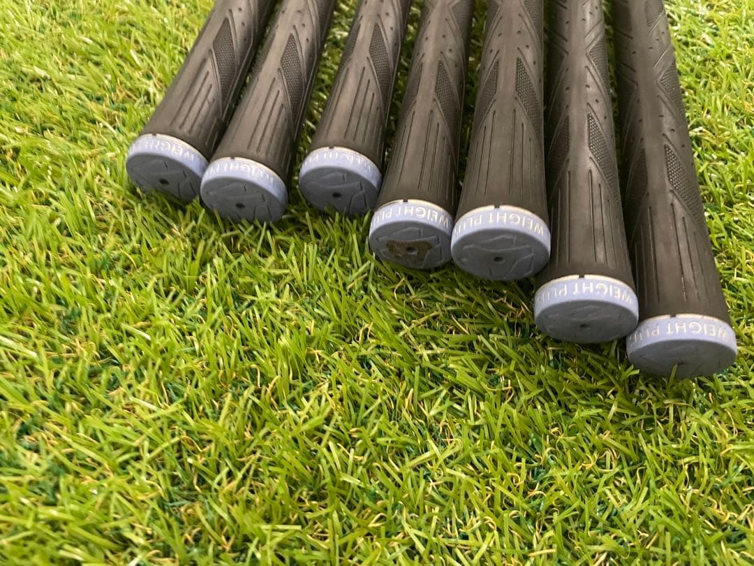 12代目ゼクシオ XXIO12 ブルー　レディースアイアンセット 7本　L