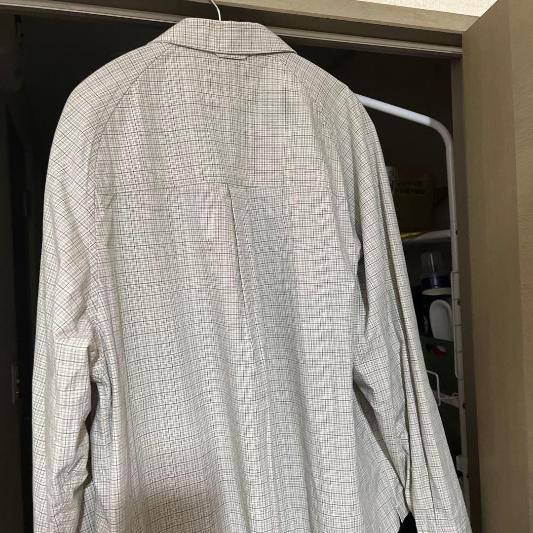 PWA DRY ZIP-UP SWING SHIRT Sサイズ プア