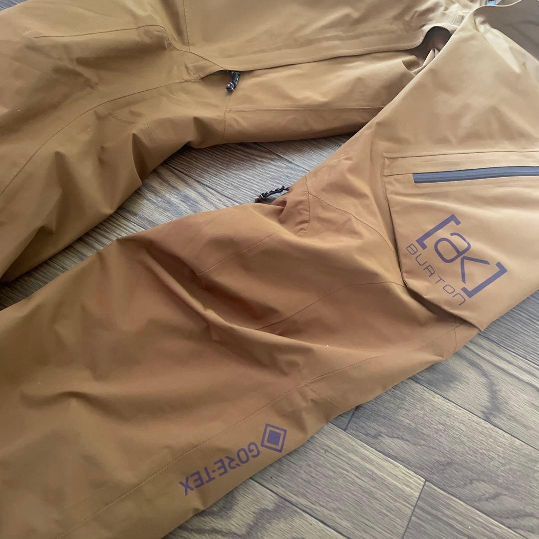 Burton [ak] Living Lining スノーボードウェア S