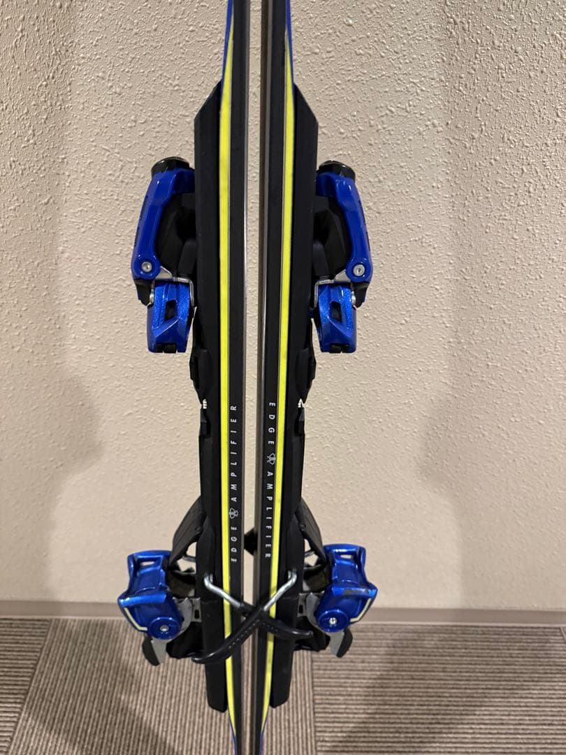 【値下げ中】Salomon S/RACE スキー板 GT 160cm