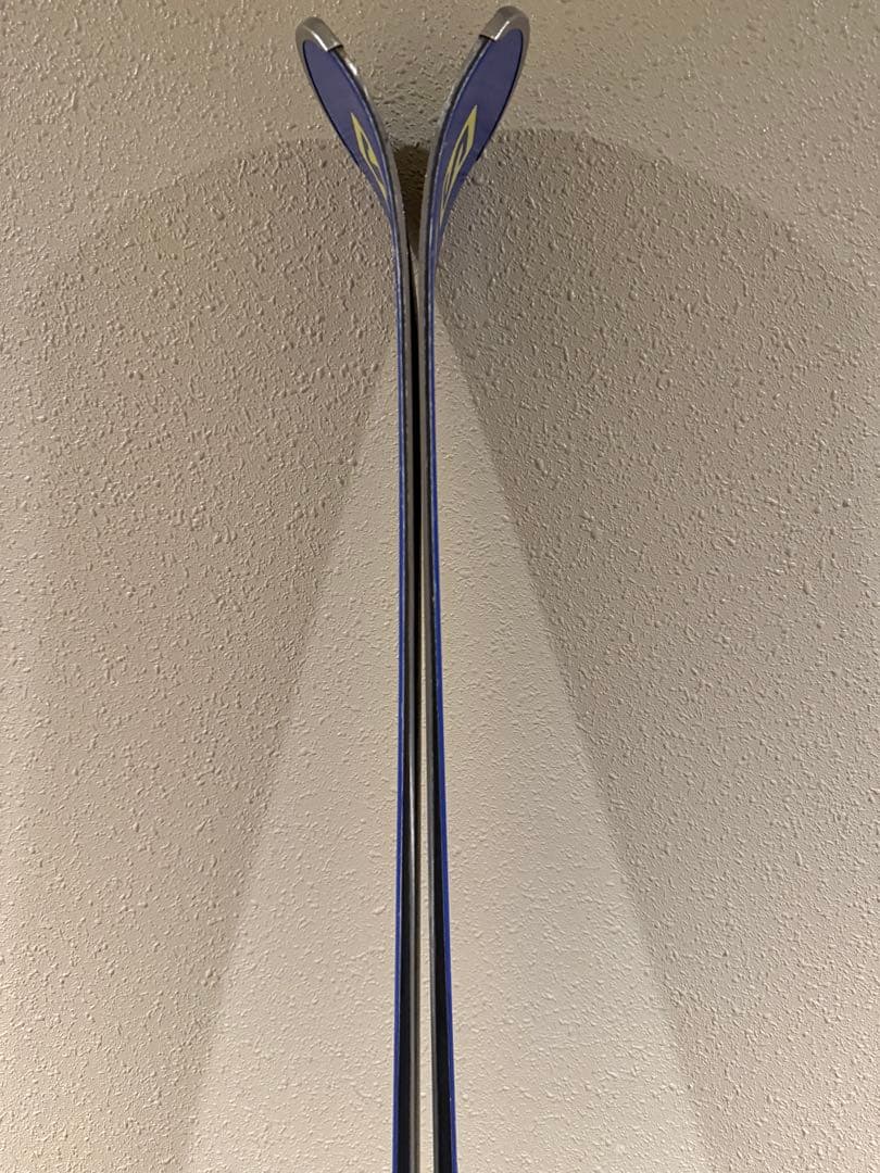 【値下げ中】Salomon S/RACE スキー板 GT 160cm