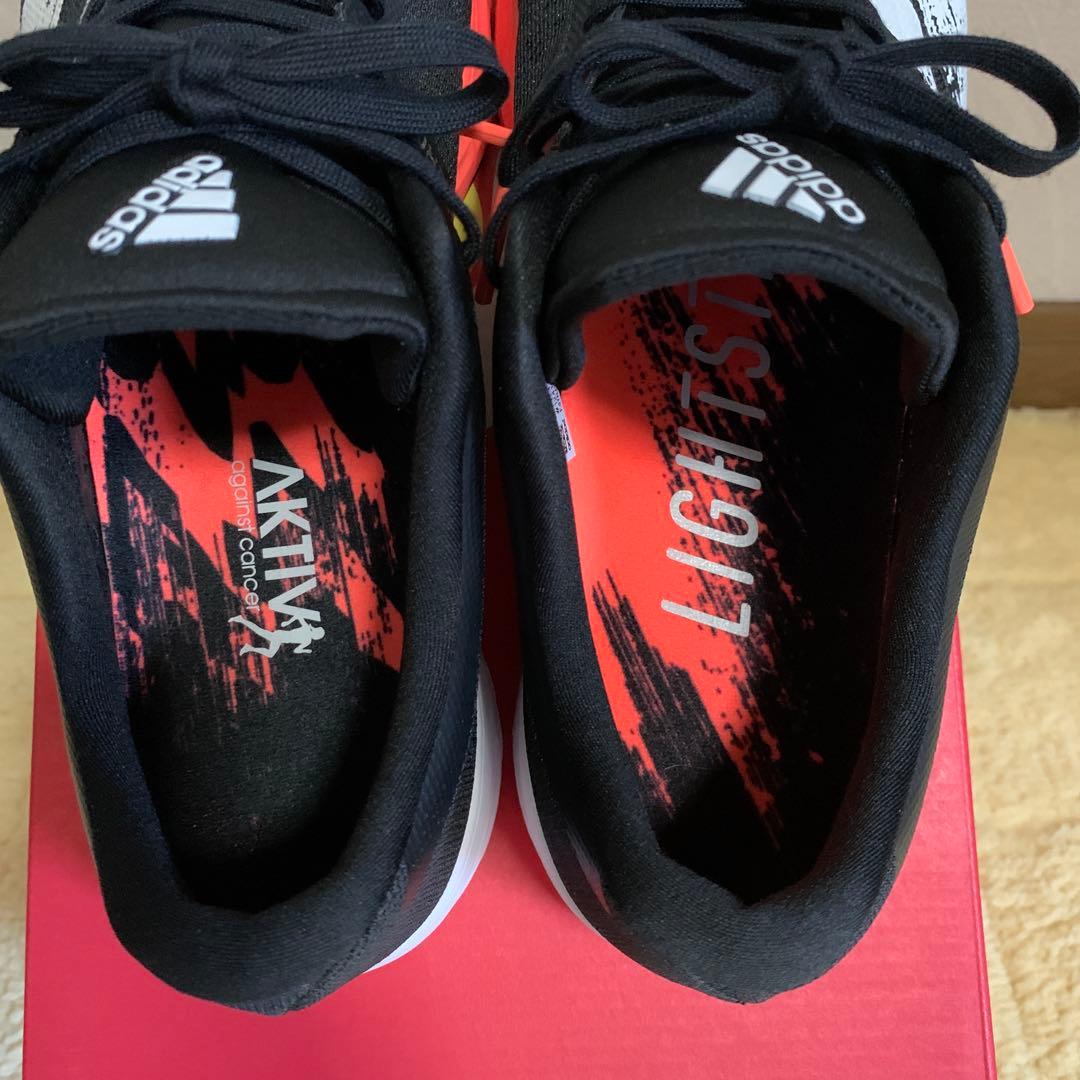 adidas ADIZERO RC2　29.5cm