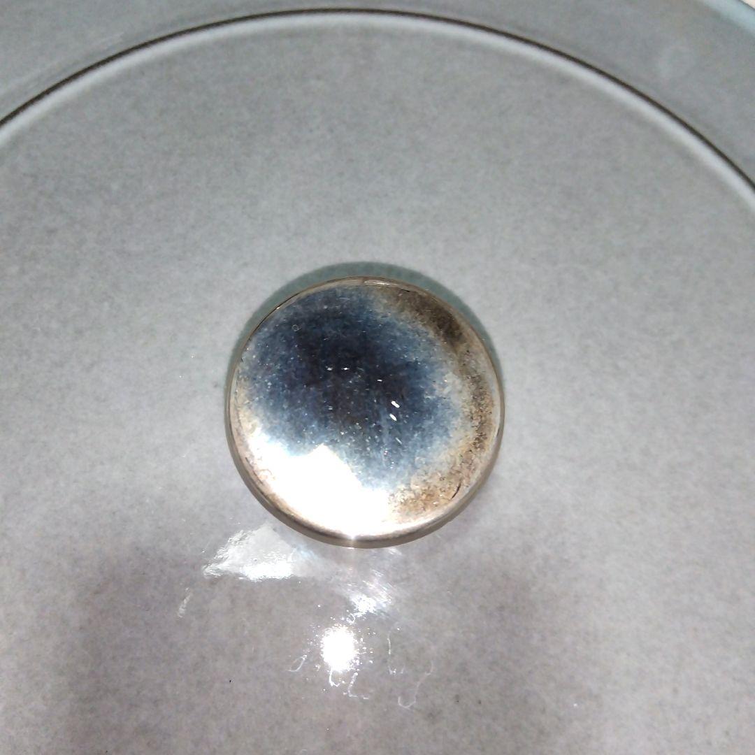 STAUB ストウブ ソテーパン ブレイザー 28cm グレー 中古