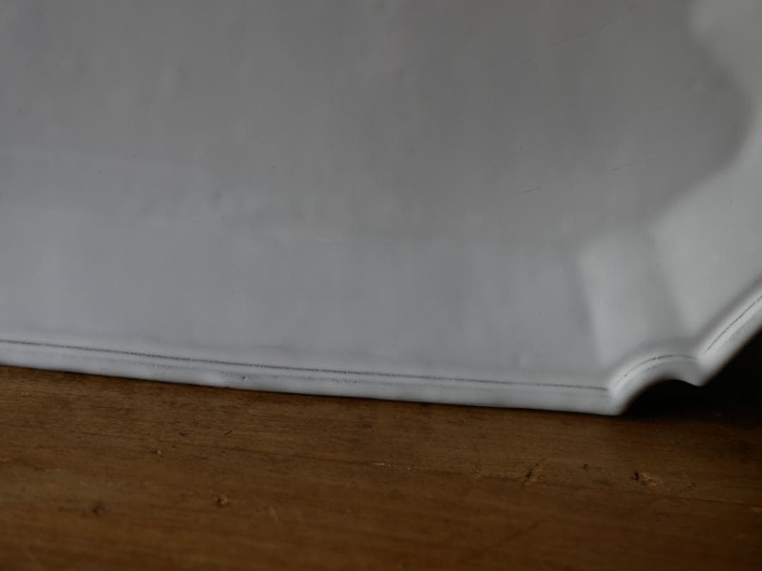 アスティエ　食器　ASTIER de VILLATTE フィッシュプラッター