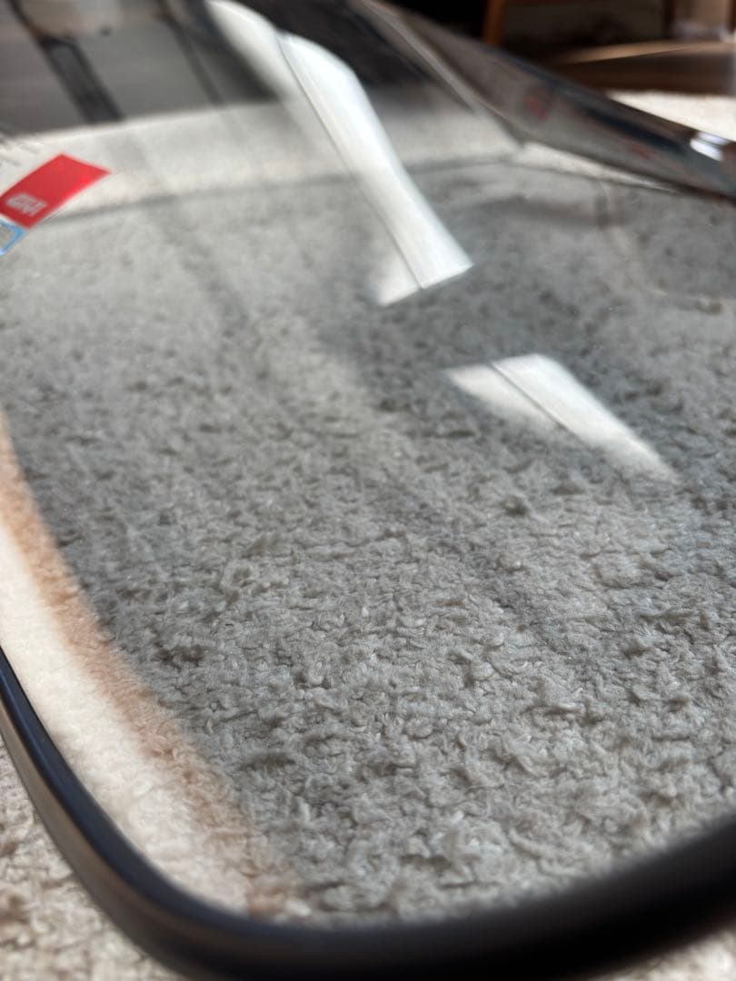 ホンダ　フュージョン　GIVI 大型スクリーン