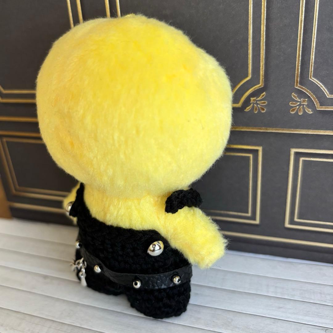 N.様ご確認用　skzoo 10cmぬいぐるみ用衣装DOIT フィリックスB