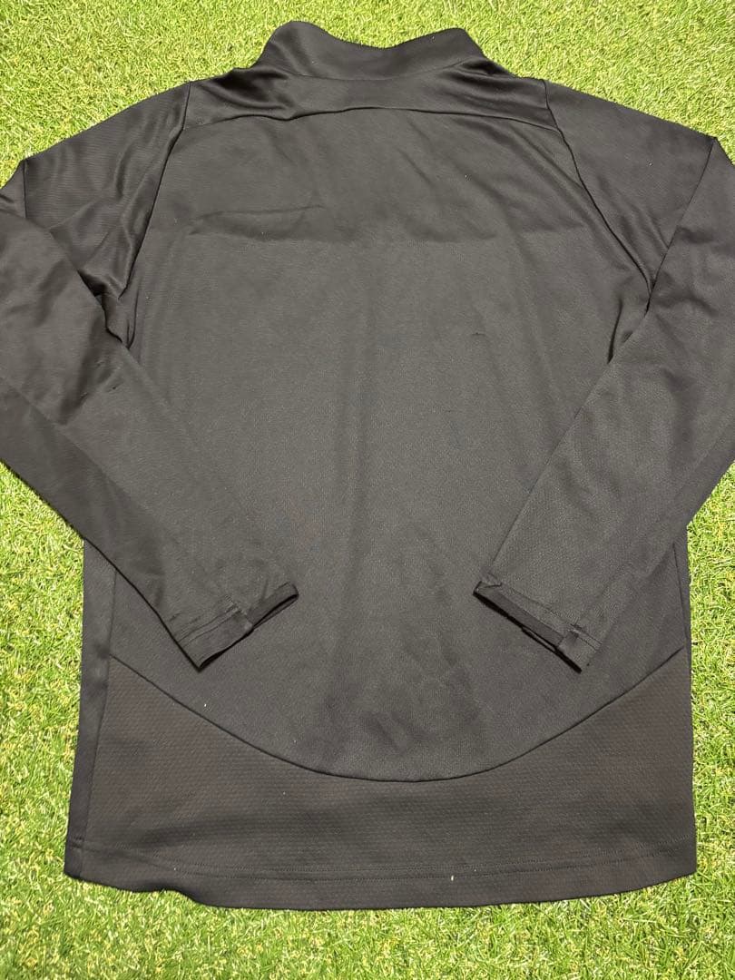 たまねぎ　Mizuno 北海道コンサドーレ札幌　ジャージセット　XL