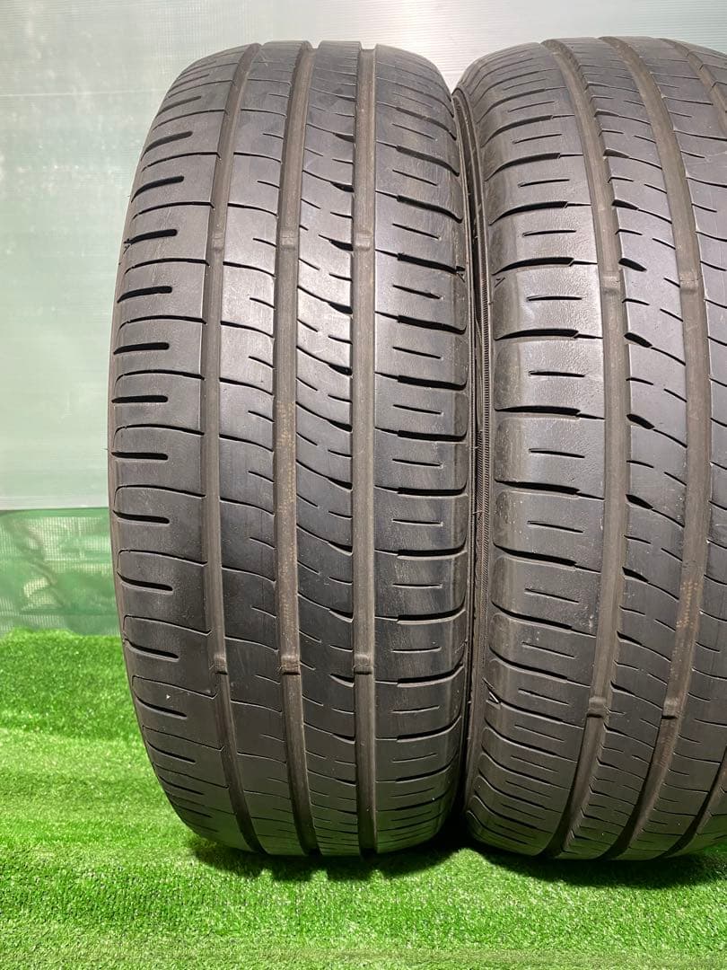 185/55R16 DUNLOP ENASAVE EC204 21年