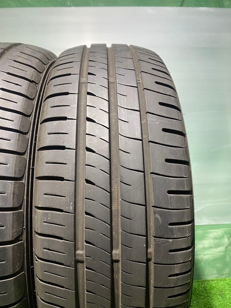 185/55R16 DUNLOP ENASAVE EC204 21年