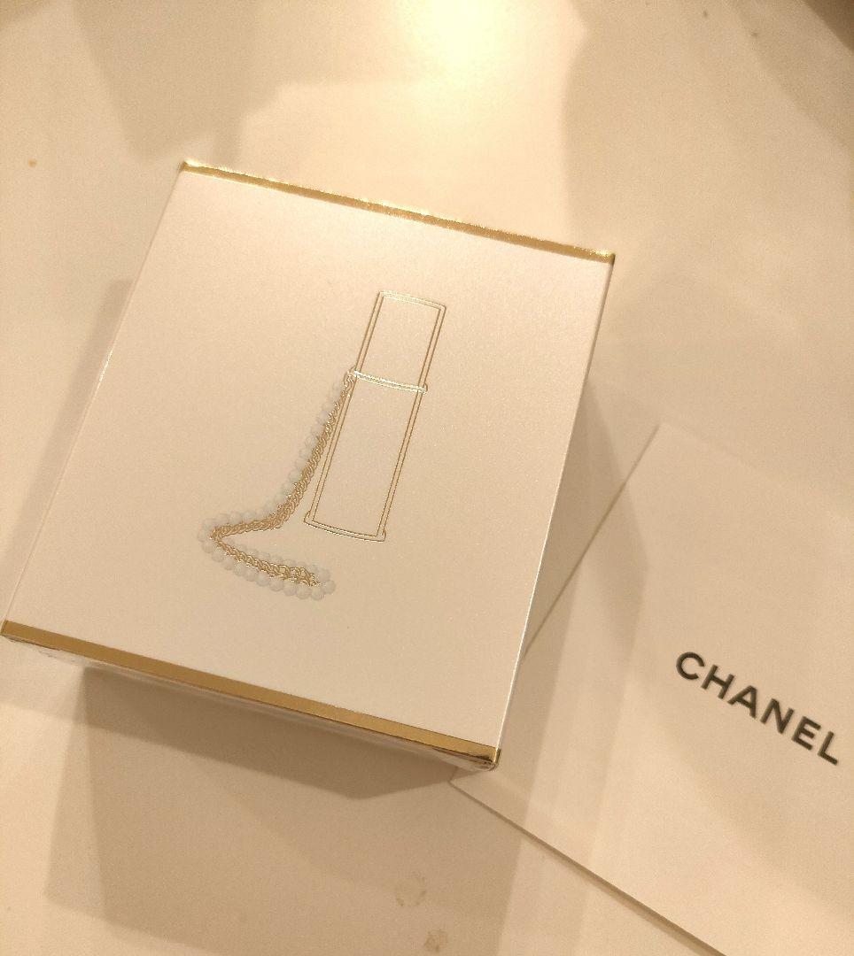 未開封品新品　CHANEL数量限定香水3x7ml