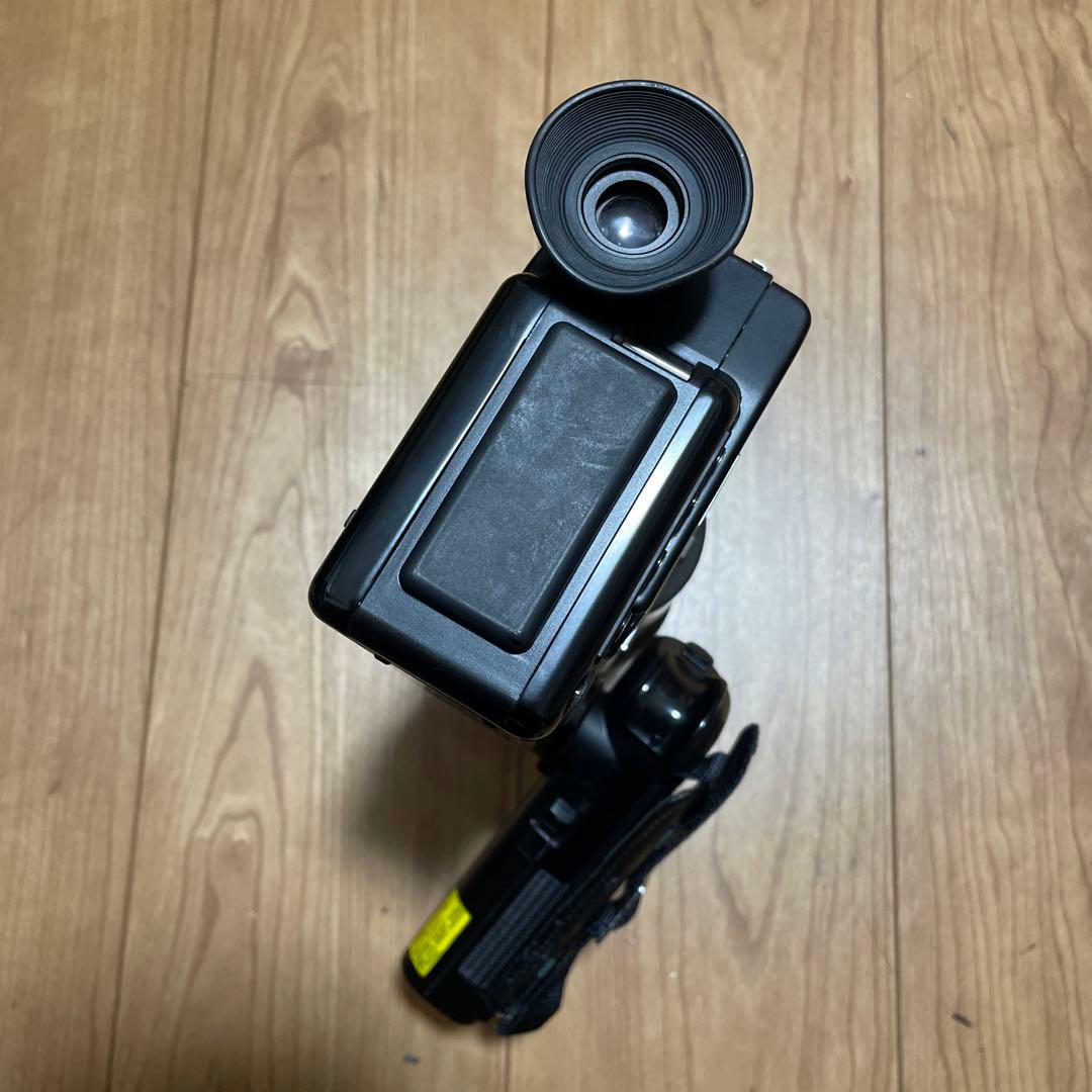 ビデオカメラ Canon 1014XL-S