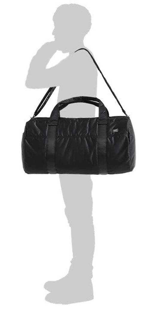 PORTER 2WAY BOSTON BAG(M) ブラック