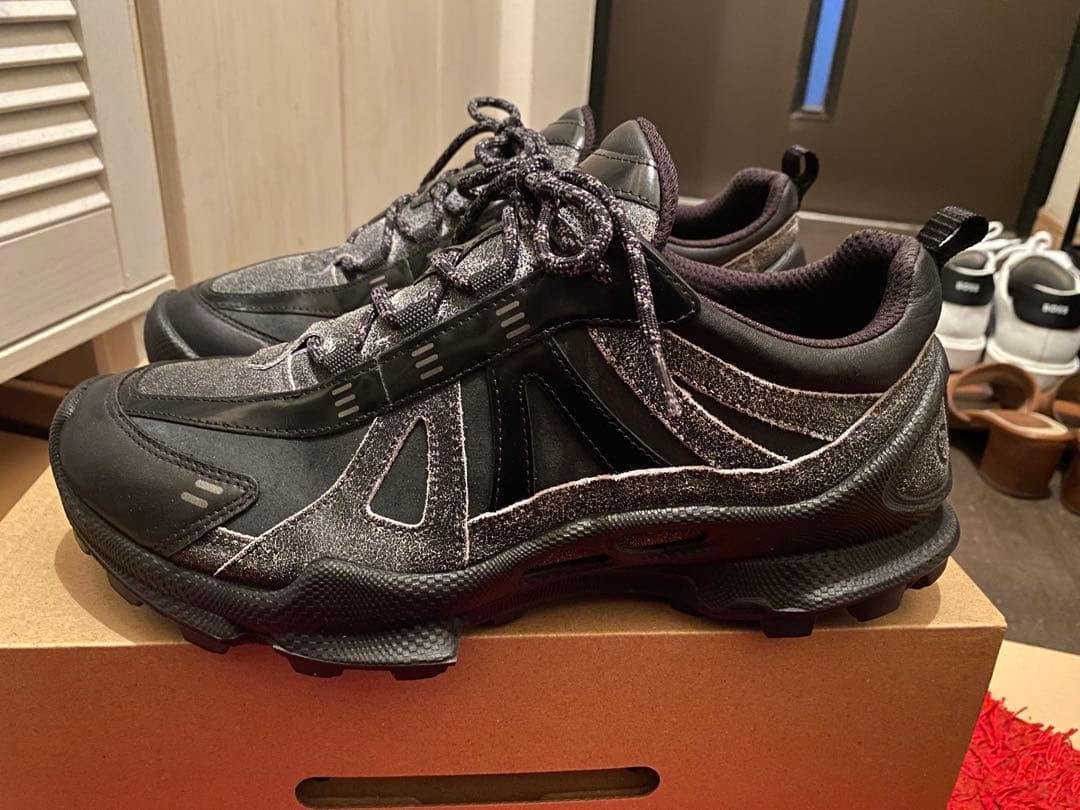 趣*屋様 ECCO Biom C Trail 数量・販路限定 ナターシャ コラボ