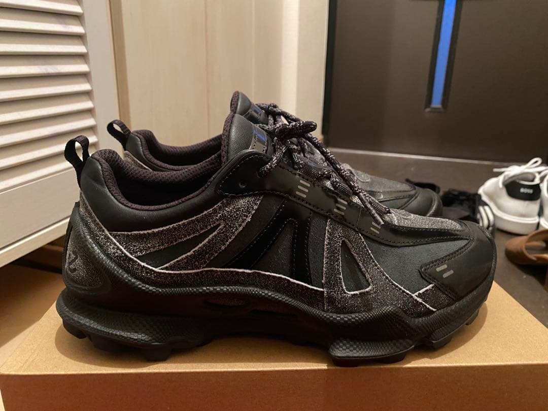 趣*屋様 ECCO Biom C Trail 数量・販路限定 ナターシャ コラボ