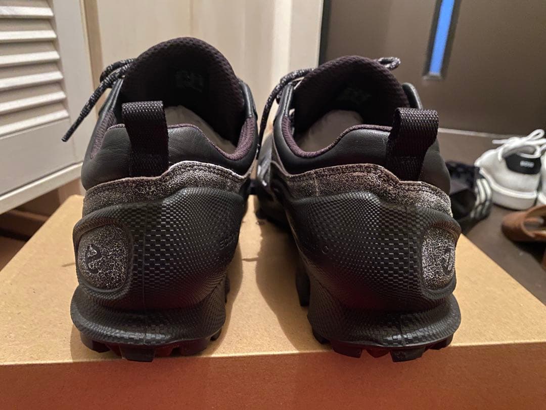 趣*屋様 ECCO Biom C Trail 数量・販路限定 ナターシャ コラボ