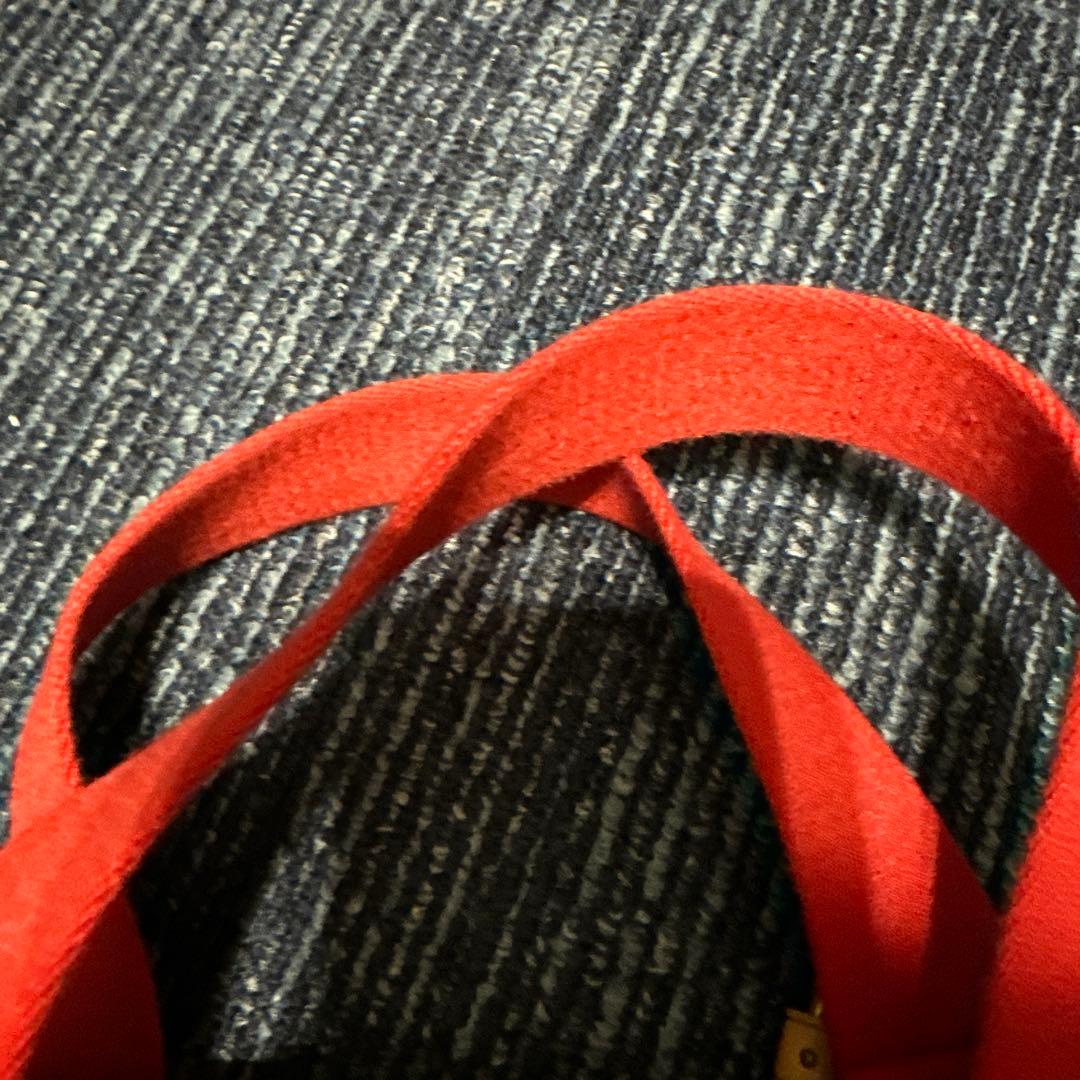 【ともたん】ルイヴィトン トートバッグ