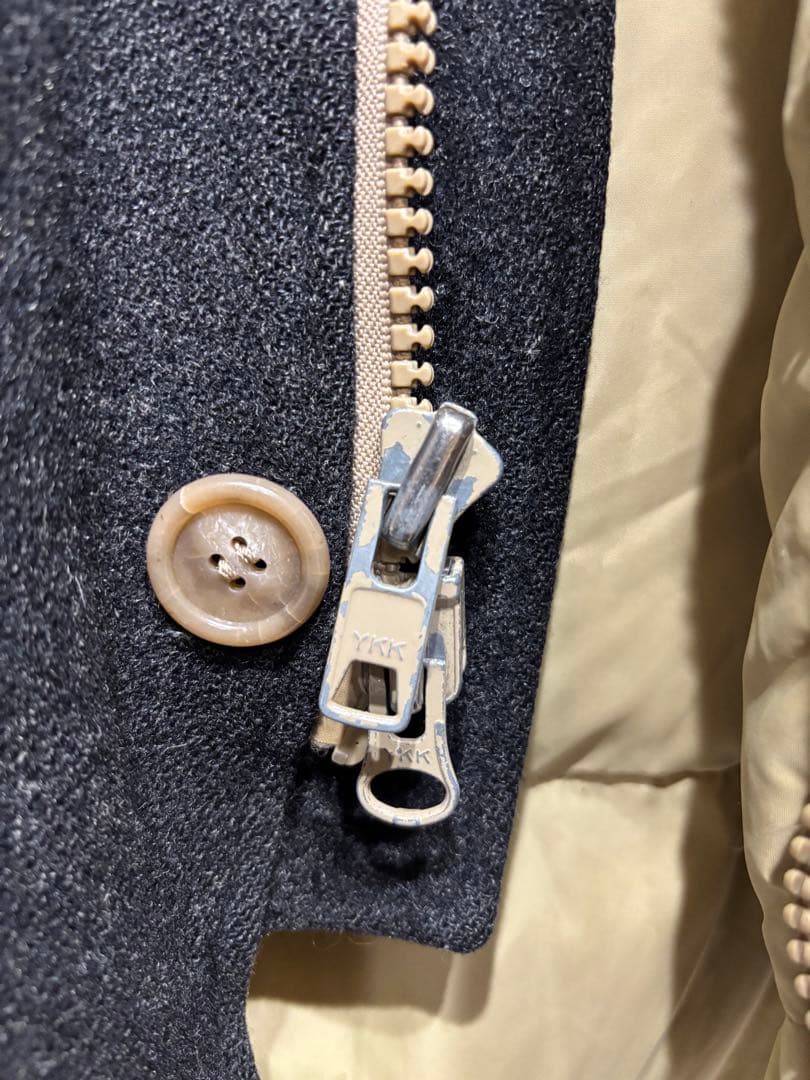 USA製 Woolrich コート 希少