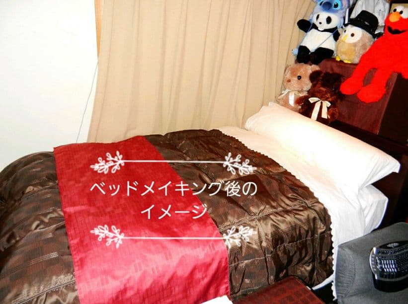 【美品】【値下げ相談ＯＫ】超高級ベッドマット(セミダブル)