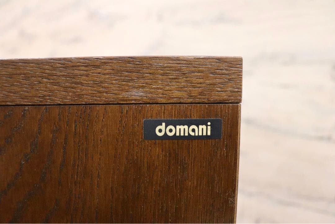 GMHS531A○domani / ドマーニ QUEENS LIFE クイーンズ