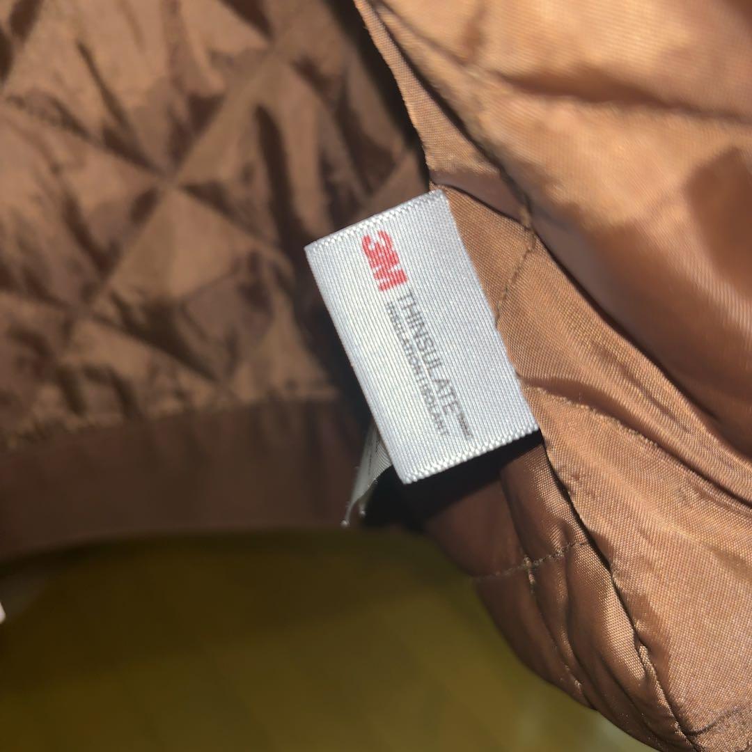 M*K様 Supreme/The Crow Work Jacket