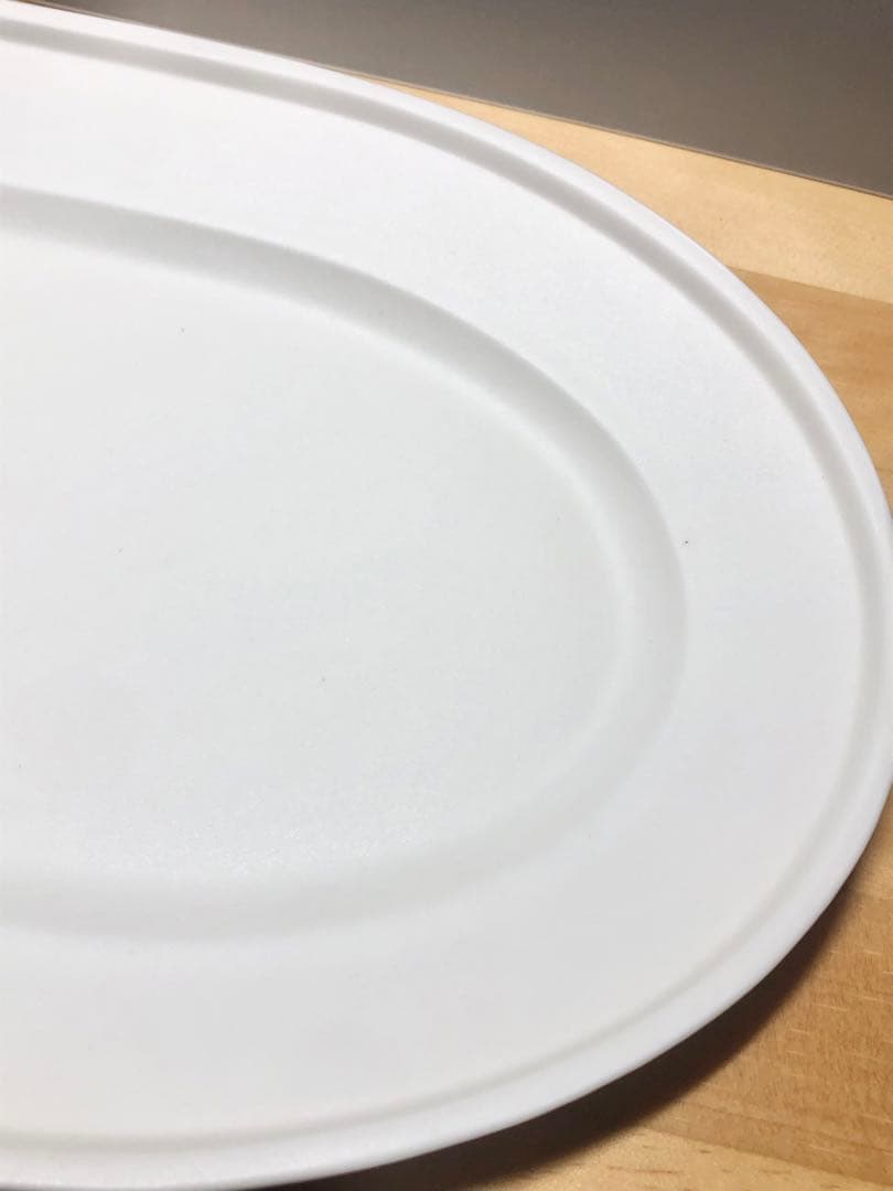 新品　照井荘　プレート　2枚セット