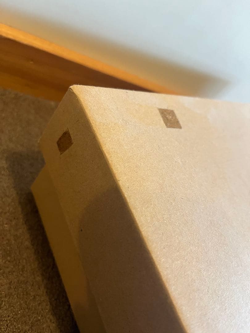 ANGLOMANIA マルチカラー ハイカットスニーカー