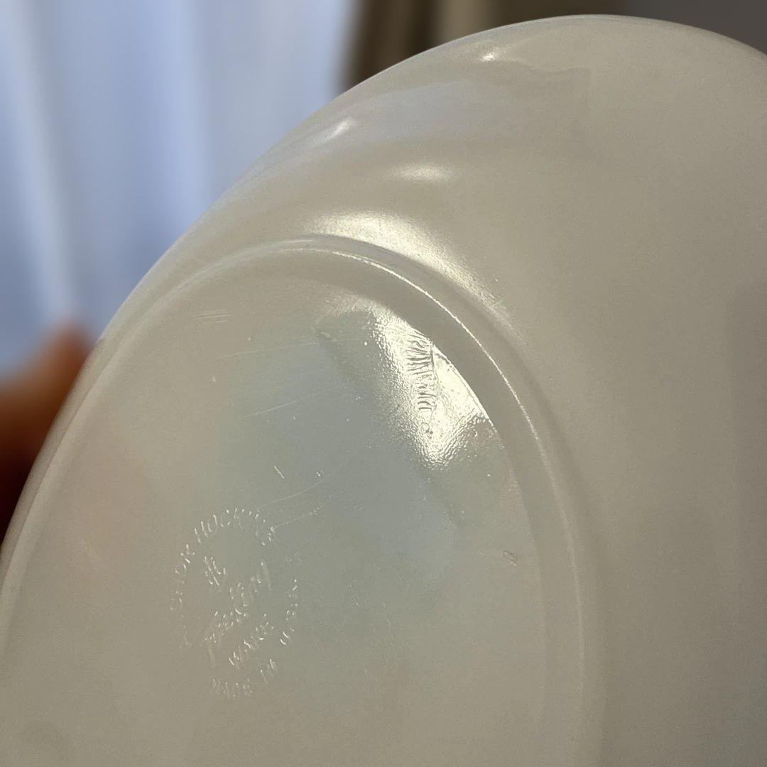 ファイヤーキング　モザイク　ビンテージ　スナックセット4セット