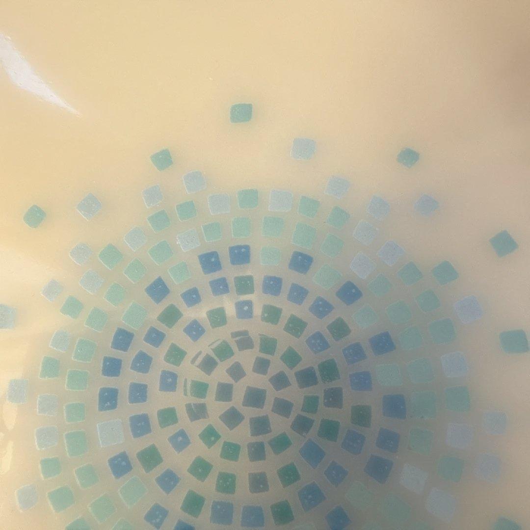 ファイヤーキング　モザイク　ビンテージ　スナックセット4セット