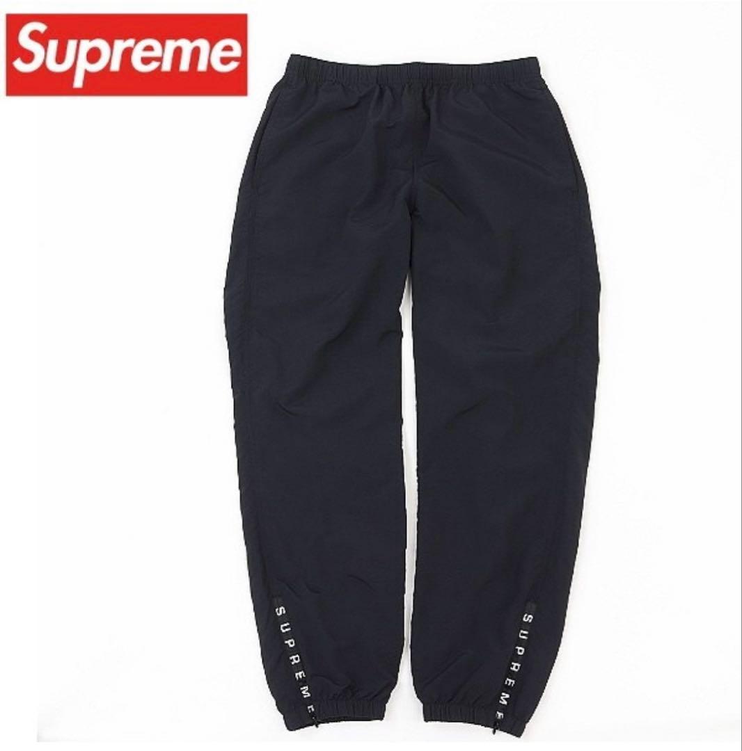 SUPREAM シュプリーム 22SS ウォームアップパンツ Sサイズ