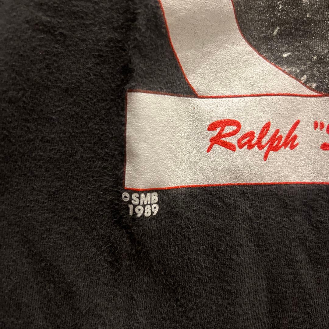 SONNY BARGER ビンテージ ロングスリーブTシャツ ヘルズエンジェルス