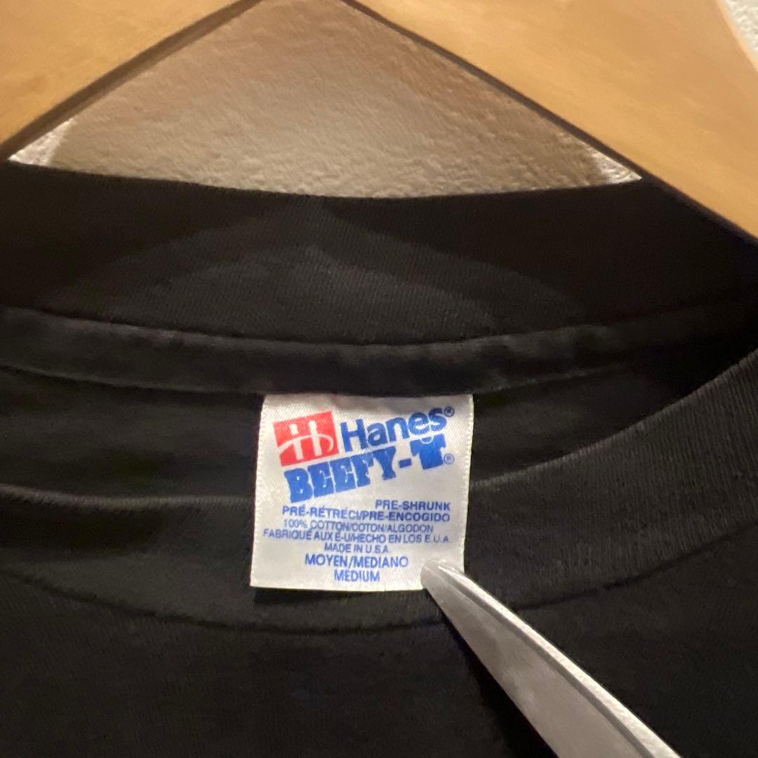 SONNY BARGER ビンテージ ロングスリーブTシャツ ヘルズエンジェルス