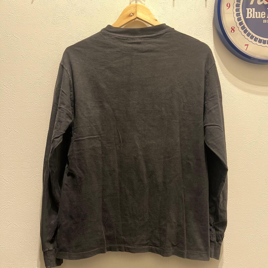 SONNY BARGER ビンテージ ロングスリーブTシャツ ヘルズエンジェルス