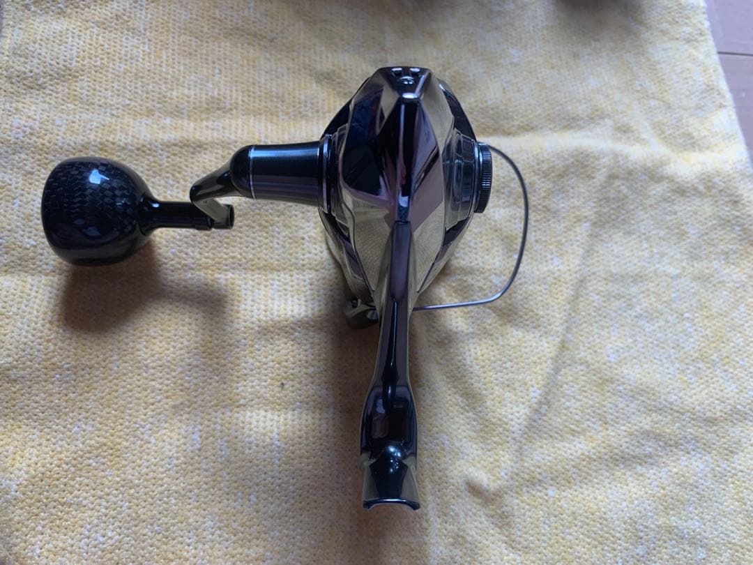 ステラ 4000M