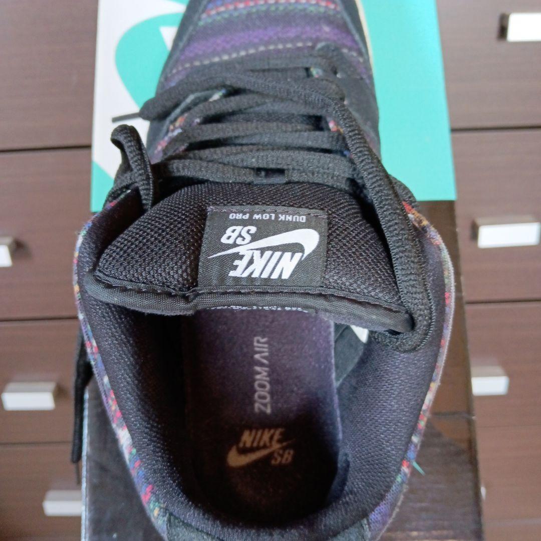 スケートボード Nike SB Dunk Low Premium QS