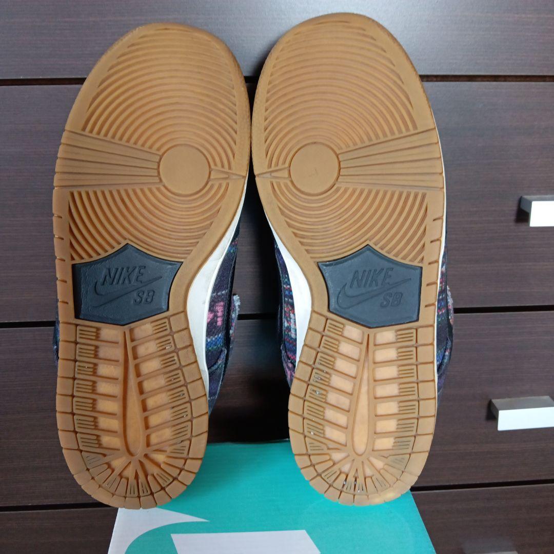スケートボード Nike SB Dunk Low Premium QS