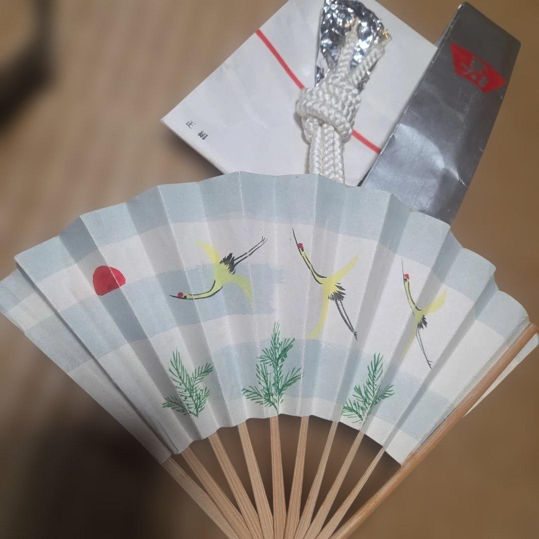 さくらんぼさま専用五才七五三　紋付き袴フルセット 五つ紋　畳表草履　七五三