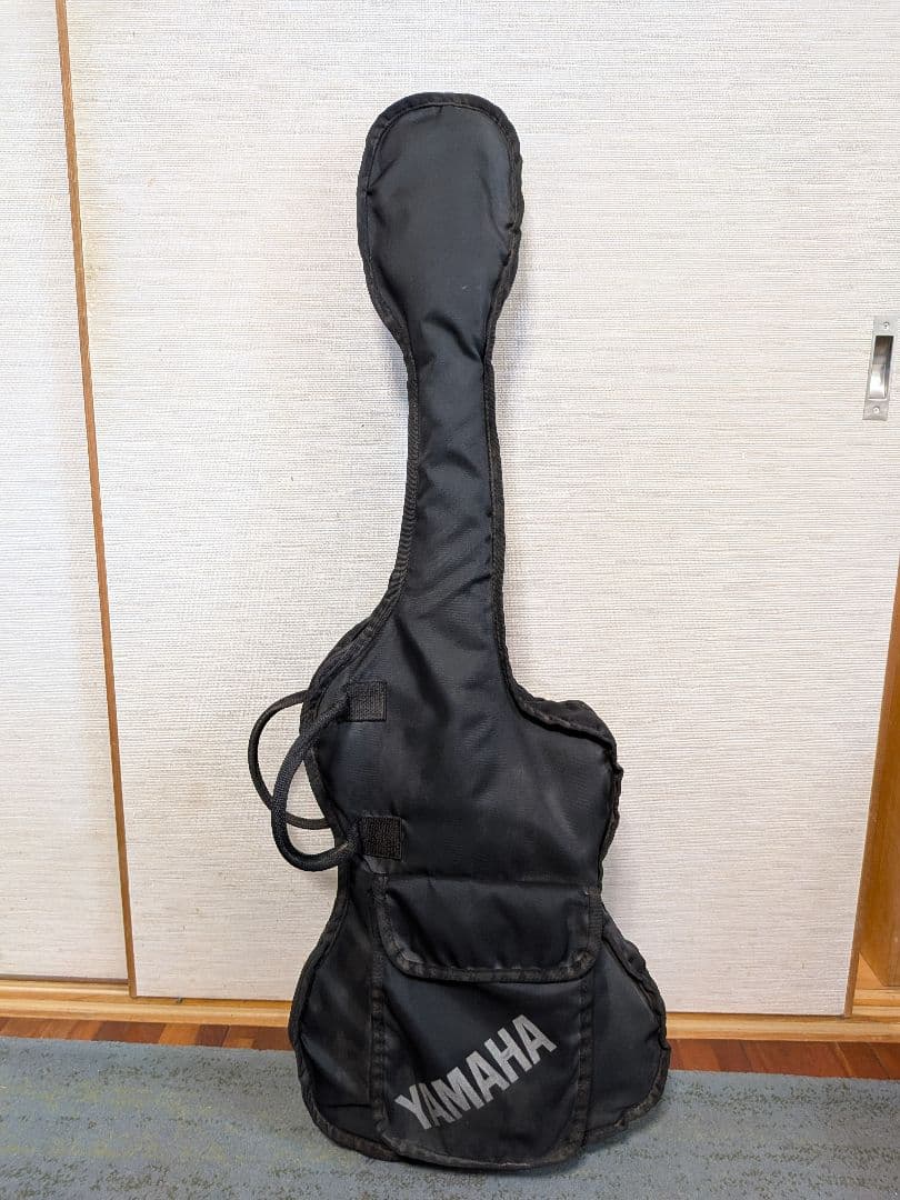 未使用　YAMAHA エレキギター　RGZ IM