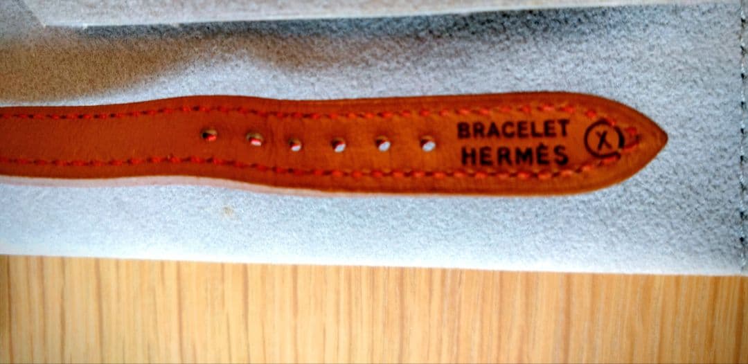 【週末限定値下】エルメス HERMES ケリーウォッチレディース腕時計 シルバー