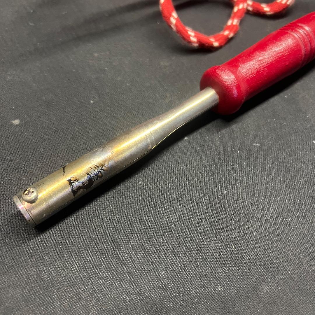 〇Hb左1191 はんだごて セット 工具 アートフラワー ハンドメイド