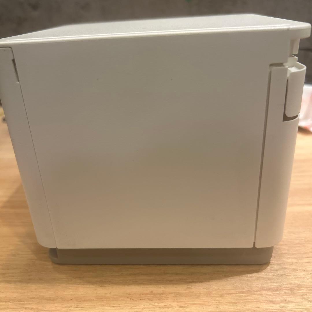 スター精密 mC-Print3 MCP31L WT JP