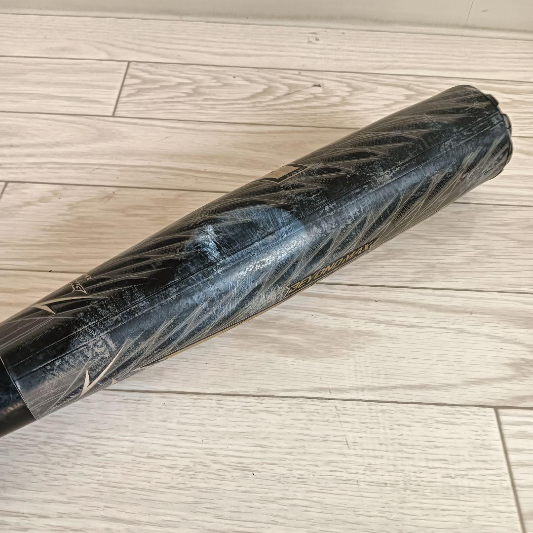 MIZUNO ビヨンドマックス ギガキング02 一般軟式用　バット　ミズノ