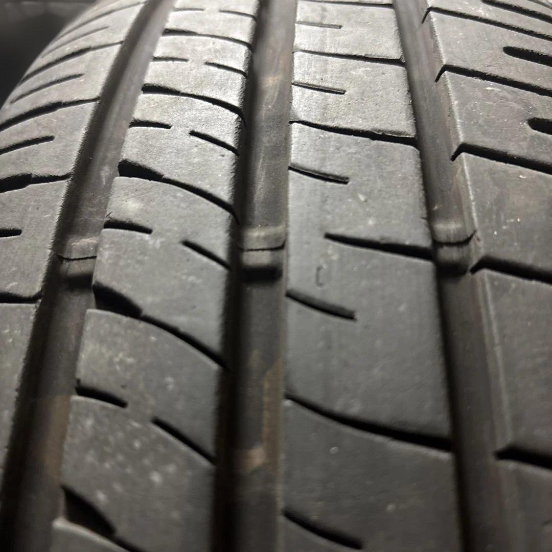 2024年製185/70R14(88S)ダンロップ製エナセーブEC204