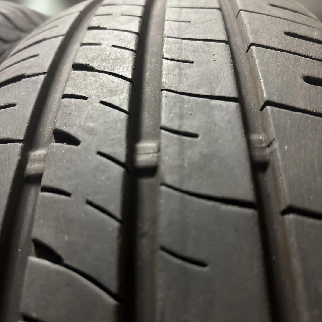 2024年製185/70R14(88S)ダンロップ製エナセーブEC204