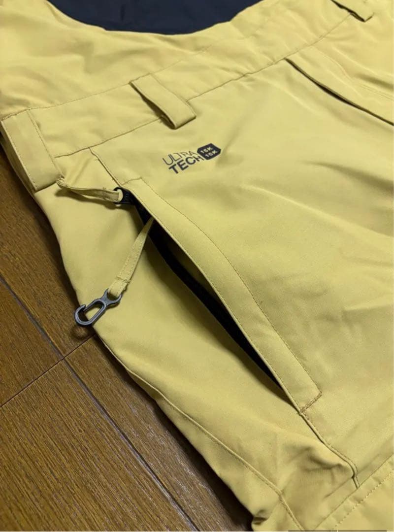 Horsefeathersスノーボードパンツ