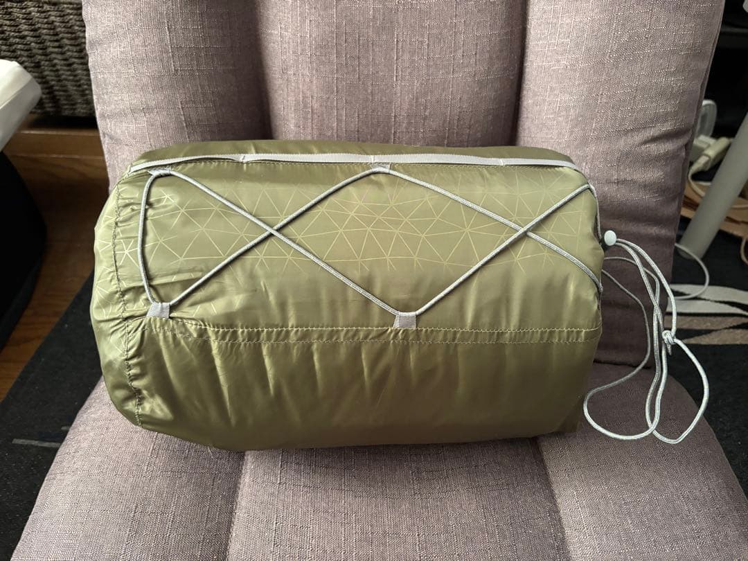 SEATOSUMMIT Camp plus S.I. スリーピングマット RW