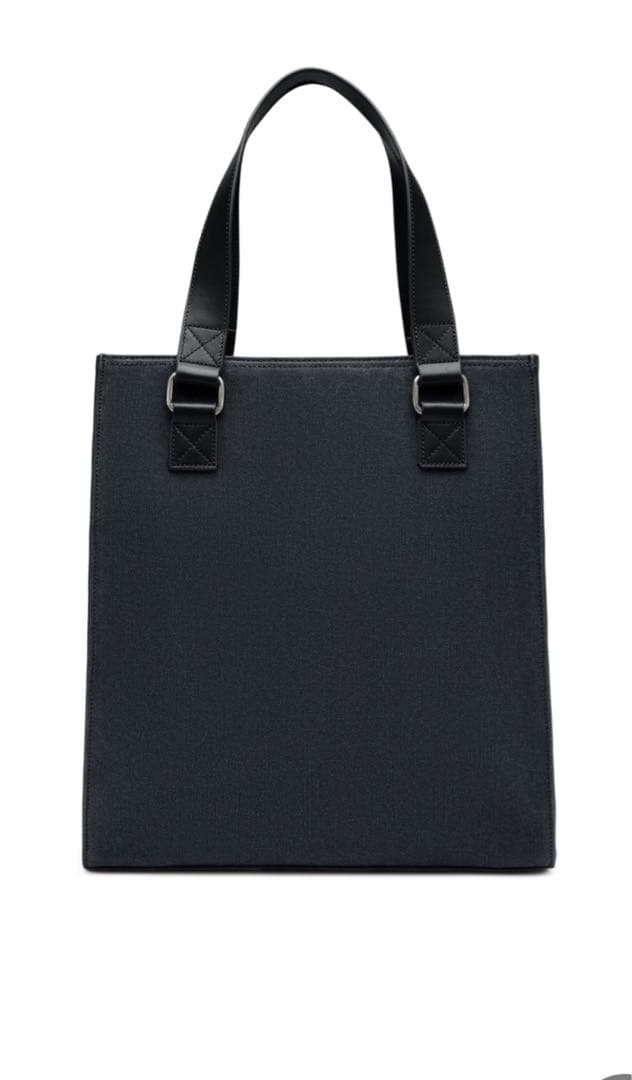 ディーゼル DIESEL キャンバスNSトートバッグ/ショルダーバッグ 超美品