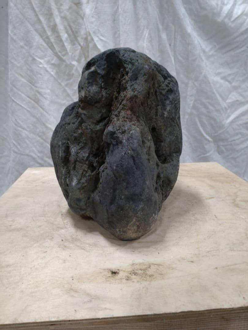 八海山 水無渓谷 八海石(29kg)