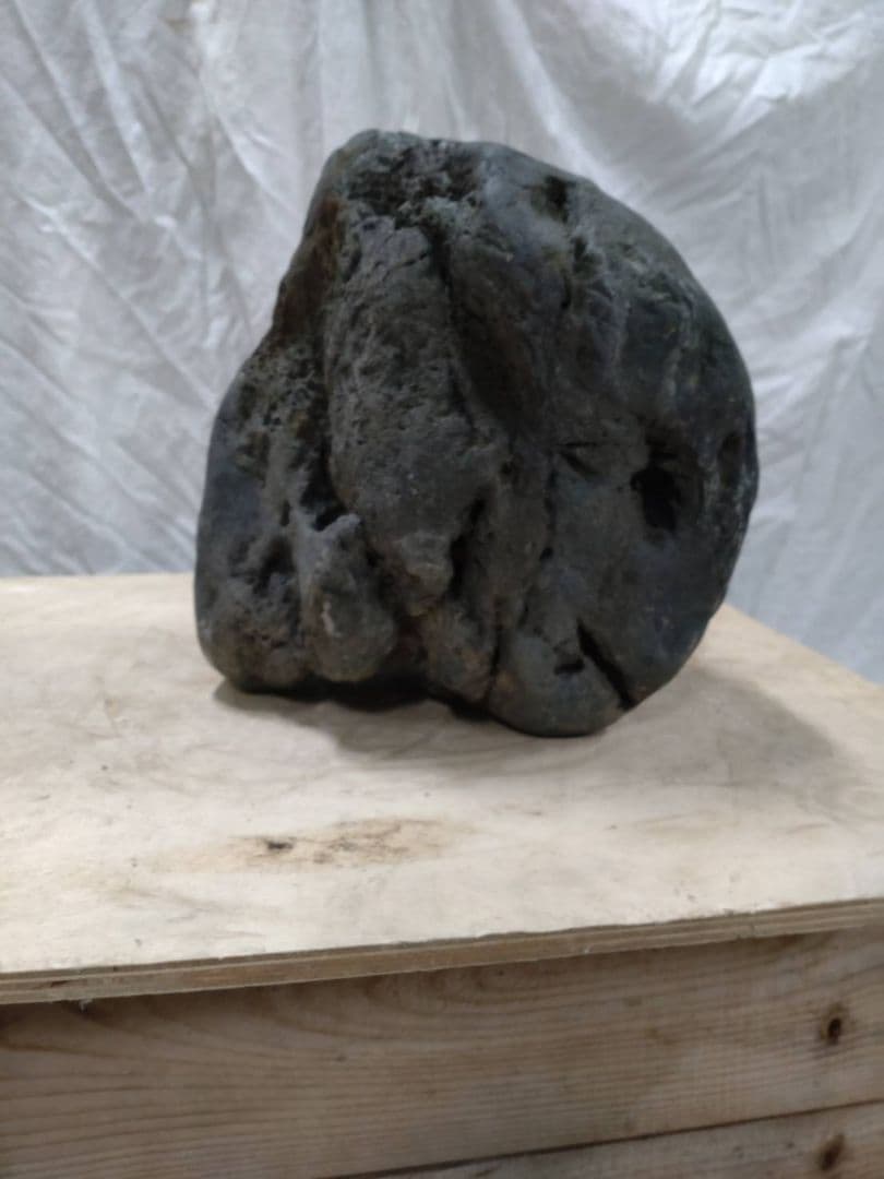 八海山 水無渓谷 八海石(29kg)