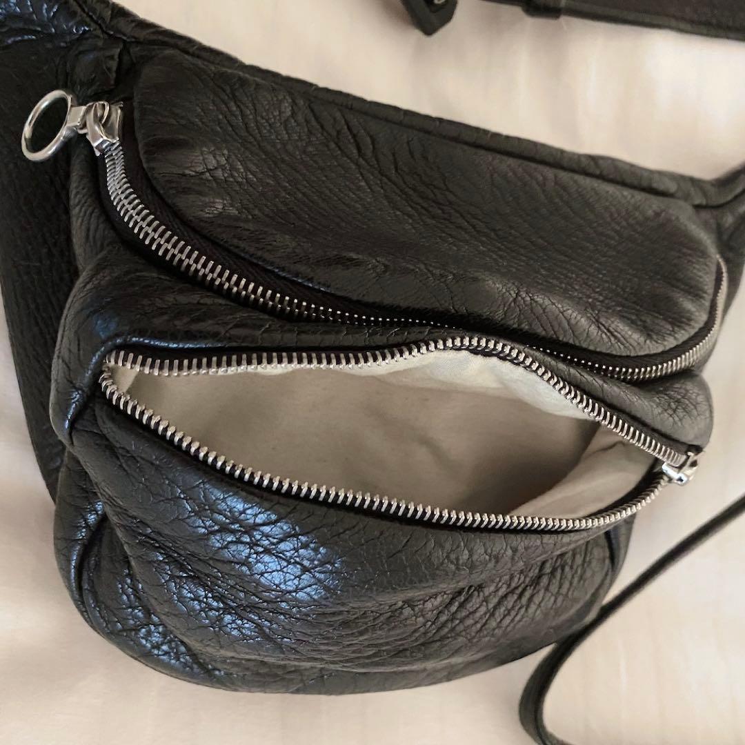 Aeta ウエストポーチ